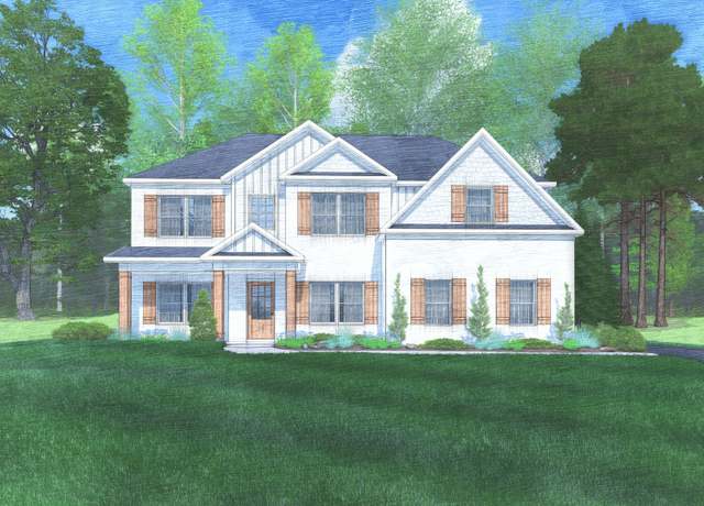 Property at 45 Boxwood Ct #61, Midland, GA 31820, 5 beds, 3 baths