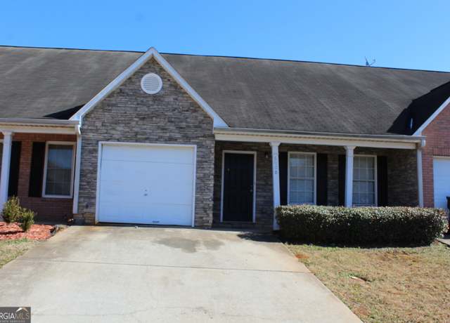 Property at 6008 Creekerton Blvd, Mcdonough, GA 30252, 3 beds, 2.5 baths