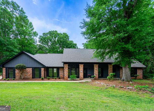 Property at 106 Powers Ct, Lagrange, GA 30240, 4 beds, 2.5 baths
