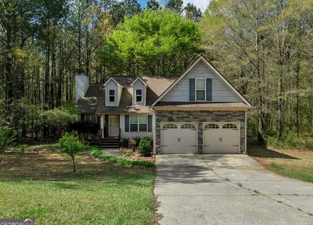 Property at 49 Kay Rd NE, White, GA 30184, 3 beds, 2 baths