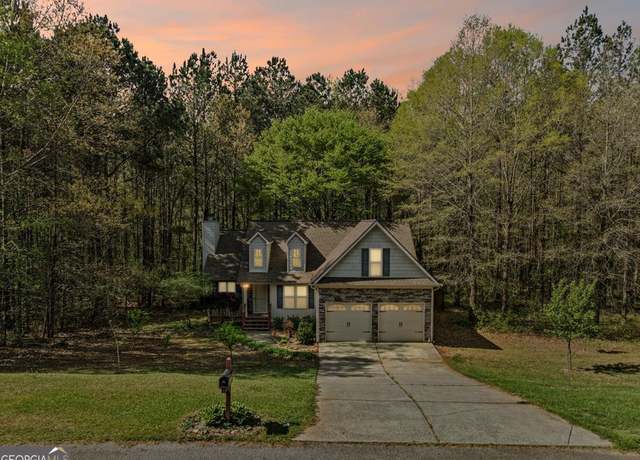 Property at 49 Kay Rd NE, White, GA 30184, 3 beds, 2 baths