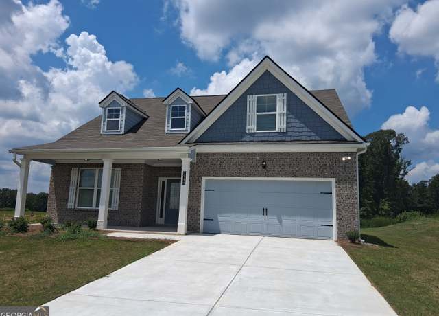 Property at 5985 Spring Way, Stonecrest, GA 30038, 4 beds, 2.5 baths