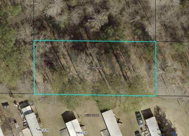 Property at 0 Bagley St, Lagrange, GA 30240