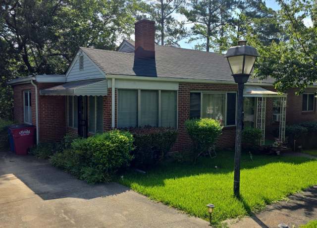 Property at 1935 Northbrook Ave, Macon, GA 31201, 3 beds, 2 baths