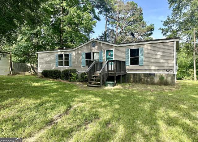 Property at 104 Robin Dr, Bonaire, GA 31005, 3 beds, 2 baths