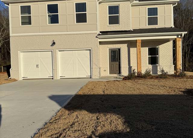 Property at 333 Orwell Dr #51, Social Circle, GA 30025, 4 beds, 2.5 baths