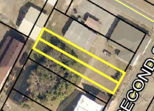 Property at 0 Second St, Dudley, GA 31022