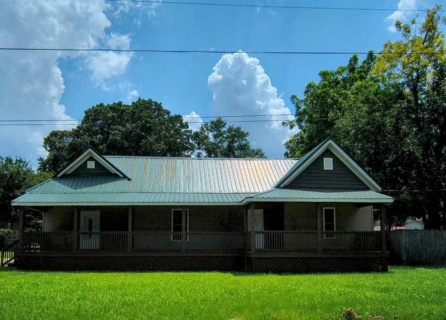 Property at 138 Old Bush Mill Rd, Waco, GA 30182, 3 beds, 3 baths