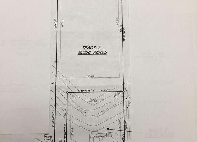 Property at 393 Stallsworth Rd, Mcdonough, GA 30252