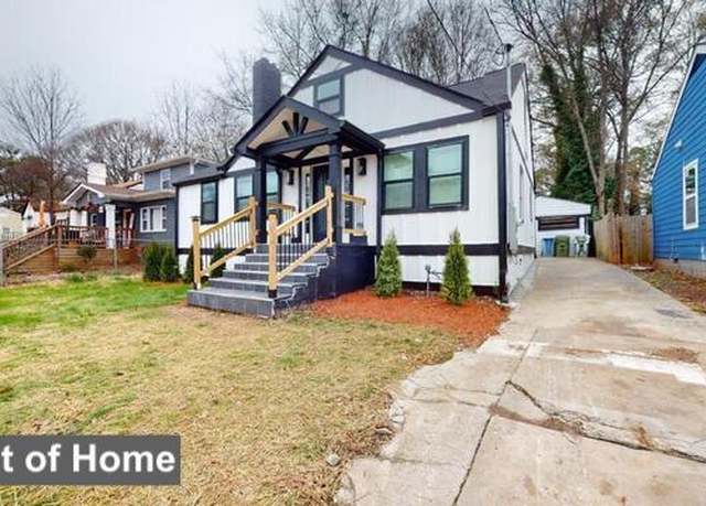 Property at 1519 Venetian Dr SW, Atlanta, GA 30311, 3 beds, 3 baths