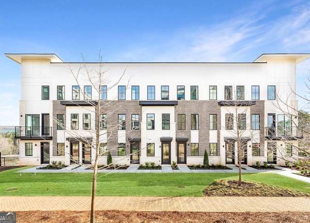 Property at 7210 Summit Pl #13, Alpharetta, GA 30009, 2 beds, 2.5 baths
