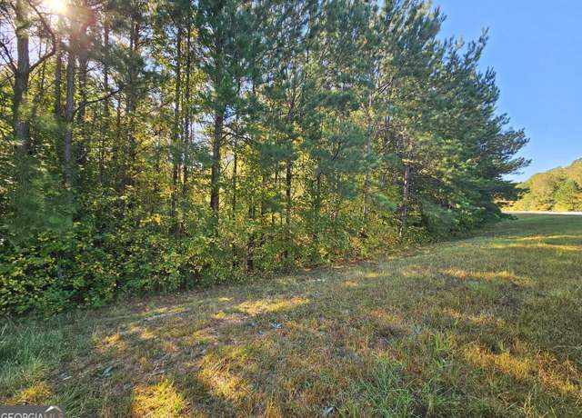 Property at 11520 US Highway 27, Franklin, GA 30217