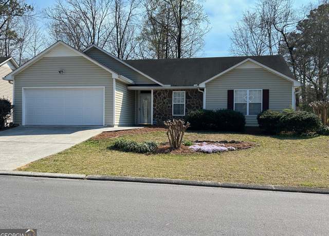 Property at 48 Trillium Trl NE, Rome, GA 30165, 3 beds, 2 baths