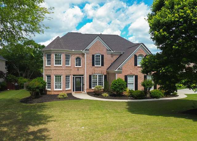 Property at 1120 Twin Bridge Ln, Peachtree City, GA 30269, 5 beds, 4 baths