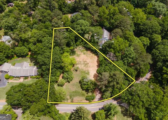 Property at 209 Plum Nelly Rd, Athens, GA 30606