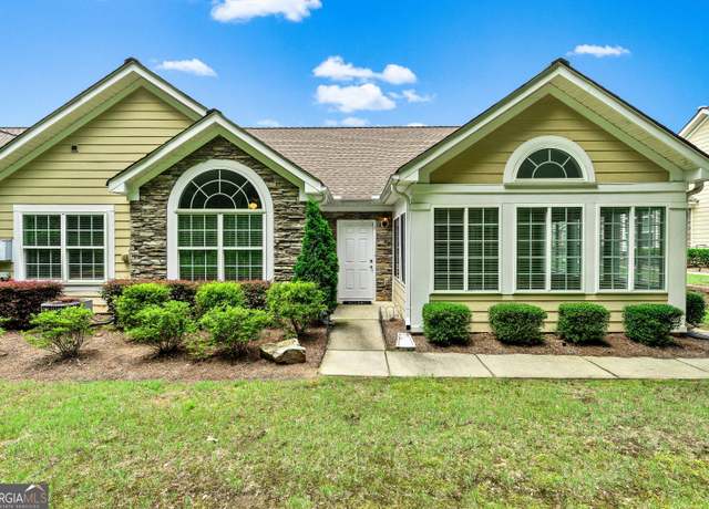 Property at 140 Rehobeth Way, Fayetteville, GA 30214, 2 beds, 2 baths