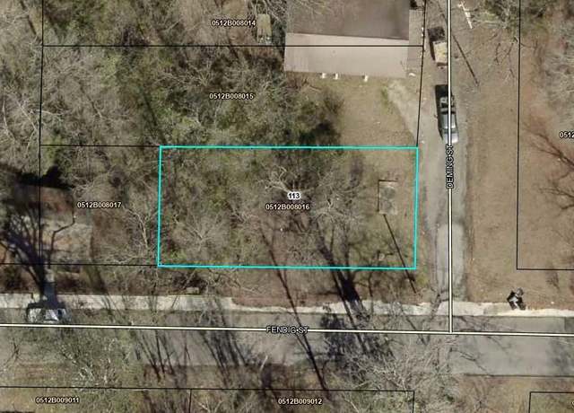 Property at 113 Fendig St, Lagrange, GA 30240