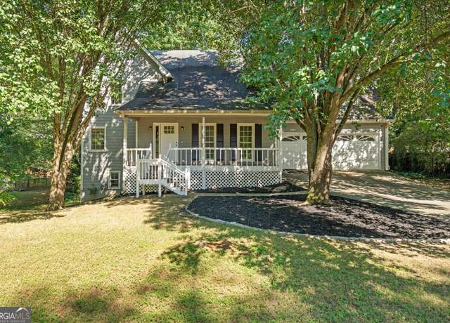 Property at 3123 Milford Chse, Marietta, GA 30008, 4 beds, 2.5 baths