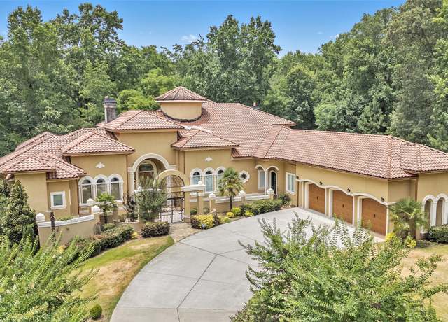 Property at 1608 Golden Creek Ct SW, Conyers, GA 30094, 5 beds, 6.5 baths