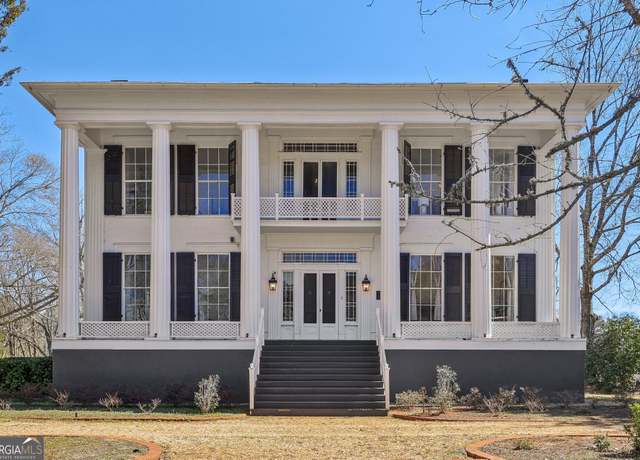 Property at 888 Highway 100, Greenville, GA 30222, 4 beds, 2.5 baths