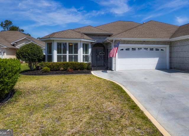 Property at 251 Laurel Landing Blvd, Kingsland, GA 31548, 3 beds, 2 baths