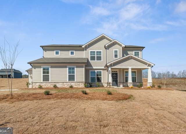 Property at 315 Arwen Dr Lot 105, Mcdonough, GA 30252, 5 beds, 4 baths