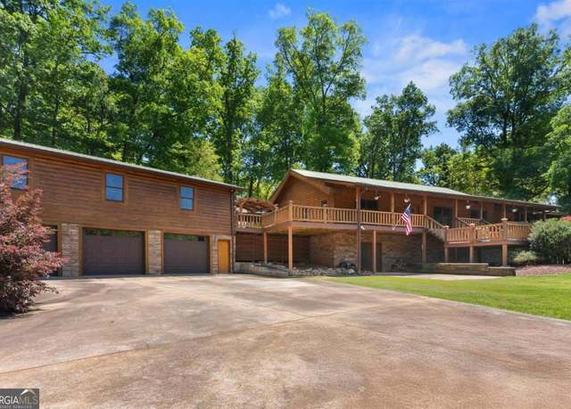 Property at 224 Harmony Rd, Eatonton, GA 31024, 3 beds, 3 baths