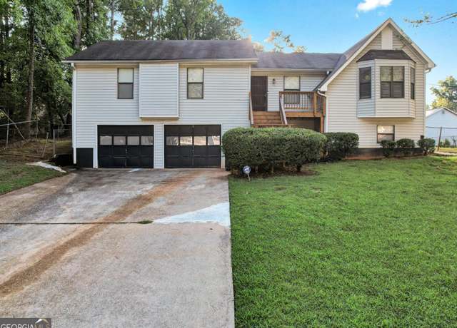 Property at 6289 Stoney Creek Overlook, Austell, GA 30168, 3 beds, 3 baths