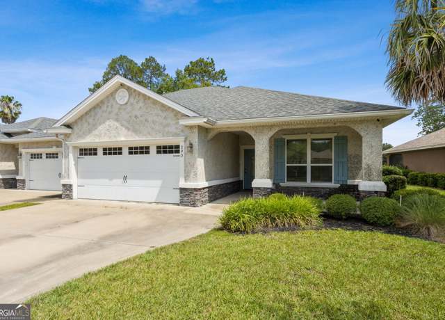 Property at 293 Laurel Landing Blvd, Kingsland, GA 31548, 3 beds, 2 baths