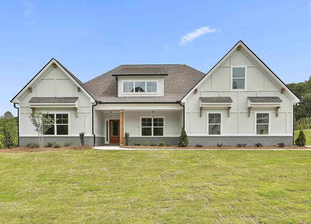 Property at 36 Starr Pl #25, Newnan, GA 30263, 4 beds, 3 baths