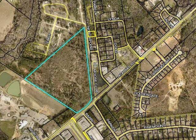 Property at 0 Highway 301 N, Statesboro, GA 30461