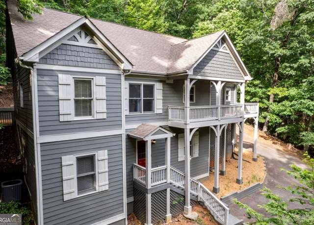 Property at 22 Windflower Dr, Big Canoe, GA 30143, 3 beds, 2.5 baths