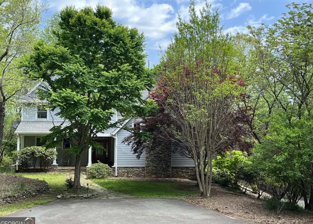 Property at 416 Tobe Stalcup Rd, Murphy, NC 28906, 5 beds, 4.5 baths