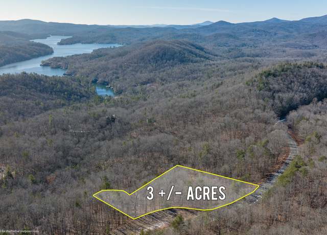 Property at 0 Forest Canopy Way #11, Clayton, GA 30525
