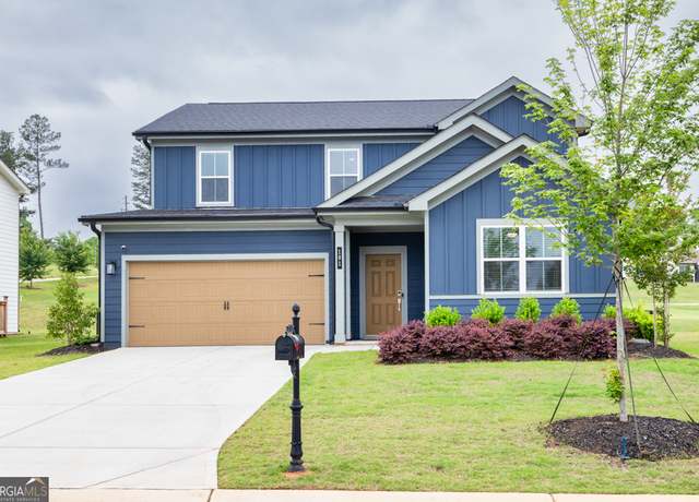 Property at 181 Sweet Briar Way, Homer, GA 30547, 4 beds, 3 baths