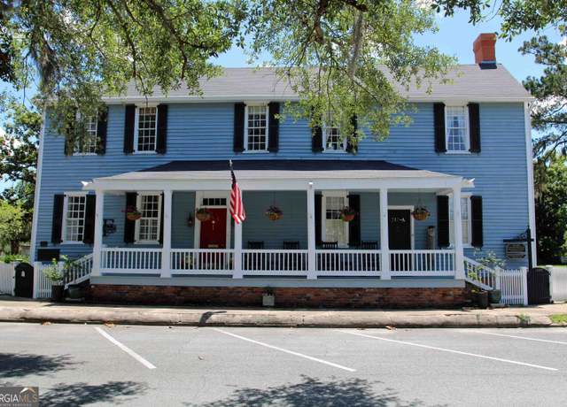 Property at 314 Osborne, St. Marys, GA 31558, 4 beds, 3.5 baths
