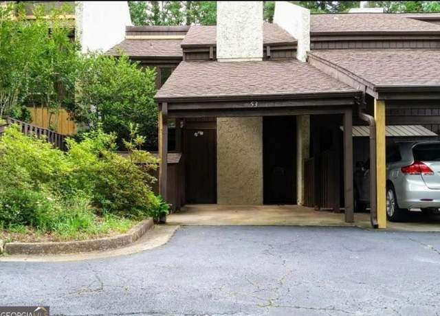 Property at 53 Cobblestone Crk, Peachtree City, GA 30269, 3 beds, 2.5 baths