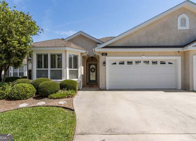 Property at 247 Laurel Landing Blvd, Kingsland, GA 31548, 3 beds, 2 baths