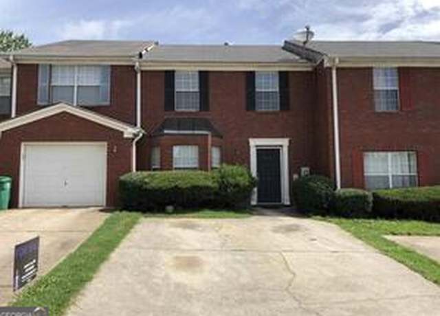 Property at 5658 Wind Gate Ln, Lithonia, GA 30058, 3 beds, 2.5 baths