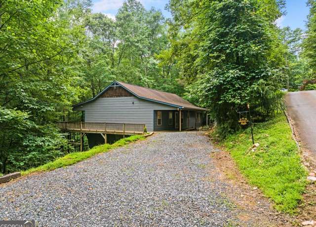 Property at 65 Dogwood Ln, Ellijay, GA 30540, 3 beds, 2 baths