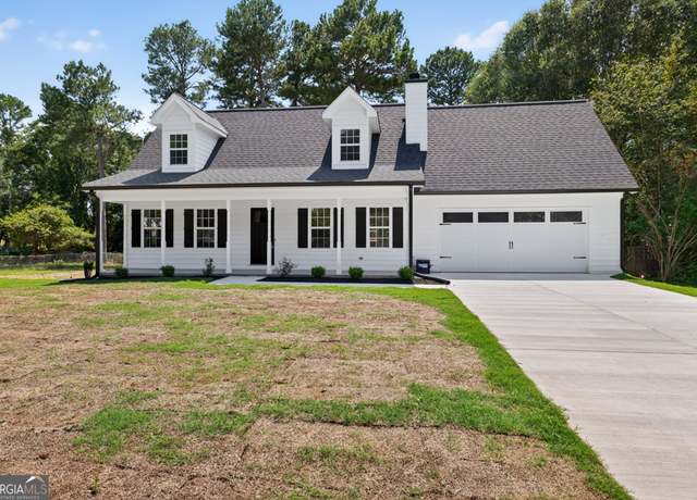 Property at 883 Windward Rd, Winder, GA 30680, 3 beds, 2 baths