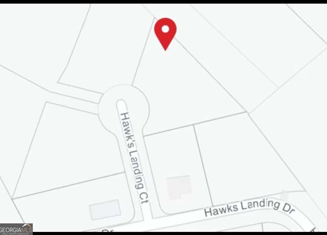 Property at 556 Hawks Landing Dr, Waynesville, GA 31566