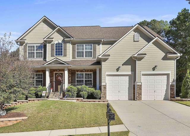 Property at 2 Stonebridge Way, Newnan, GA 30265, 7 beds, 4 baths