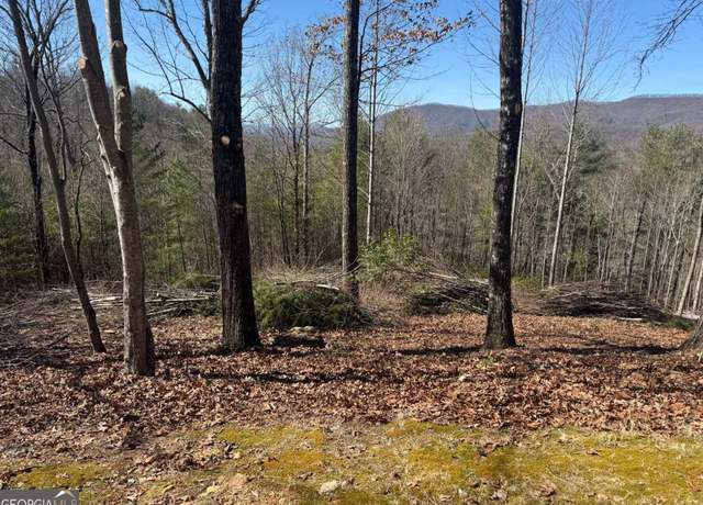 Property at LOT 56 Fires Creek Cove Rd, Hayesville, NC 28904