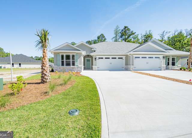 Property at 255 Ryan Nicholas Dr, Kingsland, GA 31548, 3 beds, 2 baths