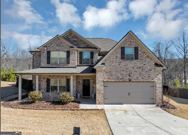 Property at 10736 Southwood Dr, Hampton, GA 30228, 4 beds, 2.5 baths