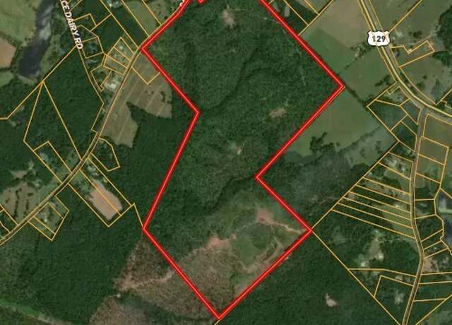 Property at 0 Seven Islands Rd, Madison, GA 30650