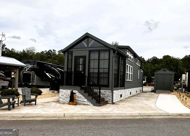Property at 99 Mountain Vista Rd Lot 244, Blairsville, GA 30512, 1 bed, 1 bath