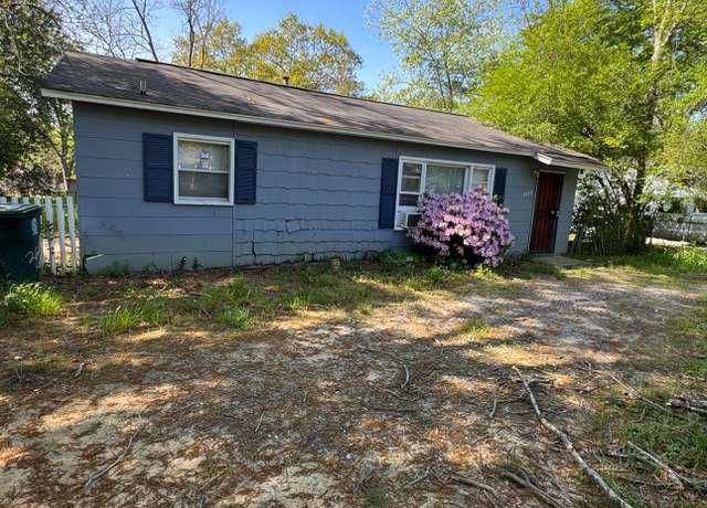 Property at 2858 Jadan Pl, Macon, GA 31206, 3 beds, 1 bath