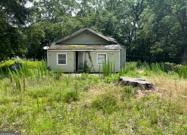 Property at 3689 Jonesboro Rd, Hampton, GA 30228